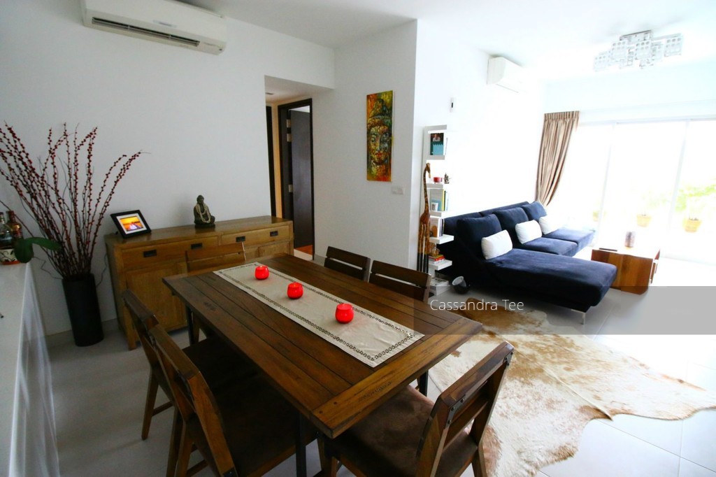 The Rochester Residences (D5), Apartment #132138222